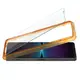 Защитное стекло Spigen для Sony Xperia 1 VI - ALIGNmaster (2 шт), Clear (AGL08271)