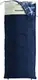 Спальный мешок Ferrino Travel 200/+5°C Deep Blue/White Left 86320HBB