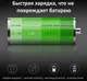 АЗУ Baseus Car Charger Small Screw Series 2xUSB 3.4A + Lightning Cable, Black (TZXLD-A01)