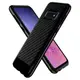 Чехол Spigen для Samsung Galaxy S10е Neo Hybrid, Midnight Black (609CS25845)