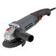 Шлифмашина угловая Forte AG 91-125 L 123608 900 Вт серая