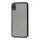 Чехол Goospery Case для Apple iPhone XR, Matte Black