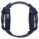 Чехол и ремешок Spigen для Apple Watch 10 (46mm) - Rugged Armor Pro 2 in 1, Navy Blue (ACS08606)