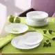 Сервиз столовый Luminarc Trianon N5714 19 предметов