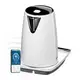 Электрочайник Polaris IQ Home PWK-1755-СAD-White 1.7 л белый
