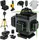 16-строчный лазерный уровень 4D 360° Powermat 40м PM1492 (Польша)