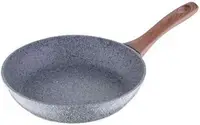 Аллюминиевая сковорода Ø22х4,5 см Bergner BG-7982