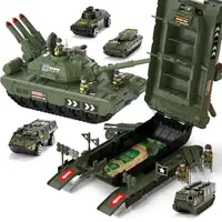Іграшковий танк Panther KS-99, світло, звукові ефекти, техніка, піхота. Інтерактивна модель танка Panther KS-99