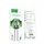 Кабель HOCO Lightning Howdy charging data cable X66 |1m, 2.4A|