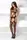 BS 047 боди-комбинезон черный Passion S/L