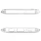 Чехол Spigen для Samsung Galaxy S10 Ciel by CYRILL, White Marble (605CS25824)