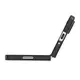 Чехол Spigen для Samsung Galaxy Z Fold 5 - AirSkin, Black (ACS06223)