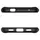 Чехол Spigen для Google Pixel 4a - Ultra Hybrid, Matte Black (ACS01013)