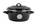 Кастрюля-жаровня с крышкой VITRINOR Dutch Oven 2111692 26 см 5 л черная