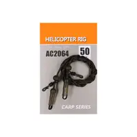 Монтаж ORANGE вертолет неоснащенный, длина 50 см., в уп. 2 шт. (AC2064)