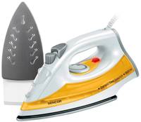 Утюг Sencor SSI 2028YL 1600 Вт желтый