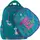 Рюкзак школьный Kite Adorable K21-700M-2P-4 18 л бирюзовый