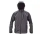 Куртка Viverra Softshell Infinity Hoody Grey XXXL (РБ-2264964)