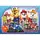 Пазлы из серии "Paw Patrol" (Щенячий патруль), 70 элементов