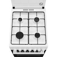 Плита комбінована Electrolux LKK520002W 54 л
