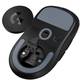 Мышь компьютерная безпроводная Logitech G Pro X Superlight 2 Lightspeed Wireless Black L910-006630 черная
