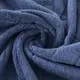 Полотенце махровое Cubes TM IDEIA 50х90 см V-indigo