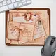 Коврик для мышки Почтовая марка 24х20 см (KYL_22U028)