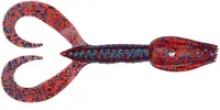 Силікон Keitech Little Spider 2" (8 шт/уп) к:ea#03 grape (1551-11-74)