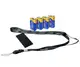 Набiр електронних сигналiзаторiв Carp Pro Escol WRS 4+1 / (6920-004)