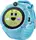 Смарт-часы UWatch Q610 Kid wifi gps smart watch Blue