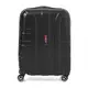 Чемодан большой 4 колеса Ricco Grande T1ABS550black-XL