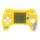 Электронная игра "Тетрис Gaming Console - Геймпад" (оранжевый)