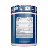 Жирні кислоти Haya Labs Omega 3 1000 mg, 500 капсул
