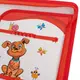 Папка-органайзер на резинке A4 1 Вересня Zoo Land 492075 33х23х2,5 см