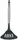 Лопатка кухонная Ringel IQ Be Smart IQ-5003-14 34 см