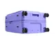 Чемодан Xiaomi Ninetygo HOBO Pro luggage 20` Purple (6941413248259)