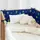 Бортики в детскую кроватку 30x120 SPACE CS1