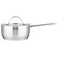 Ковш Ringel Besser RG-4021-14 14 см 0.8 л серебристый