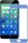 Защитное стекло Mocolo 2.5D Full Cover Tempered Glass Meizu M5 Blue
