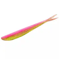 Силикон Lunker City Fin-S Fish 8/BG 5.75" #164 / (621953 / 16450)