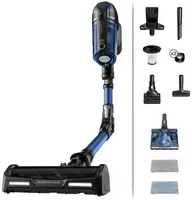 Пылесос вертикальный Rowenta X-ForСe Flex 12.60 Auto Aqua RH98С0WO 320 Вт