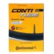 Камера Continental MTB Tube Light 27.5" S42 RE [47-584->60-584]