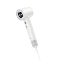 Фен HOCO high-speed negative ion hair dryer with digital display HP10 |2 speed, 4 temperatures|