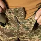 Брюки Герц Rip-Stop Teflon Хищник-пиксель (8070), S