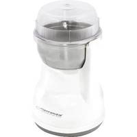 Кавомолка Esperanza Сoffee Grinder Lungo EKС002W 160 Вт біла
