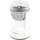Кофемолка Esperanza Сoffee Grinder Lungo EKС002W 160 Вт белая