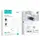 Адаптер сетевой HOCO Type-C to Lightning Cable Leader dual port(2C) charger C108A |2Type-C, 35W/3A, PD/QC|