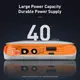 Пусковое устройство для авто BASEUS Super Energy Car Jump Starter (CRJS01-02)