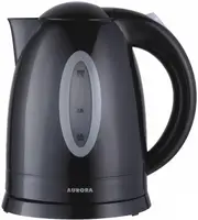 Електрочайник пластиковий Aurora 3401AU