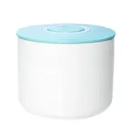 Мульти ланч-бокс для приготовления пищи на пару Noveen MLB810 X-LINE